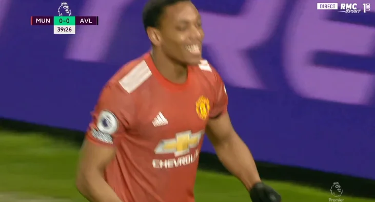 United en exceso: Superglogue Martyl