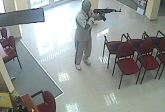 Deux vols à main armée pendant la journée