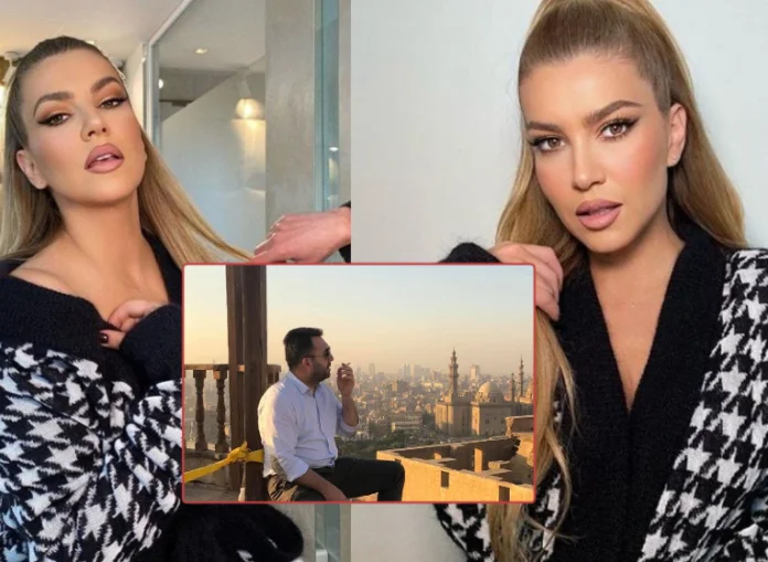 ¿Es el novio de Leonora Jakupit1?
