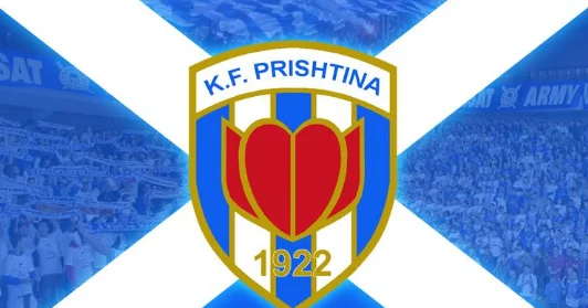 Ufficiale: Pristina gira tre giocatori di calcio fuori squadra