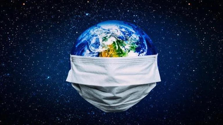 2020: Coronervirus blast, millions infected and dead, and the invention of vaccine
