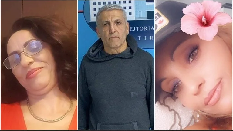 Mató a dos hermanas, despeja el testimonio del progreso de Adán: Lamento el crimen, me disculpo