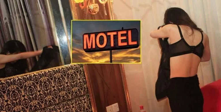La mort de personnes âgées dans des motels de divorces de vierges et de couples, sexologue du Kosovo montre quel est le problème