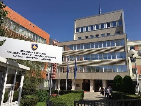 2020: Parlamento de Kosovo con un desempeño más débil