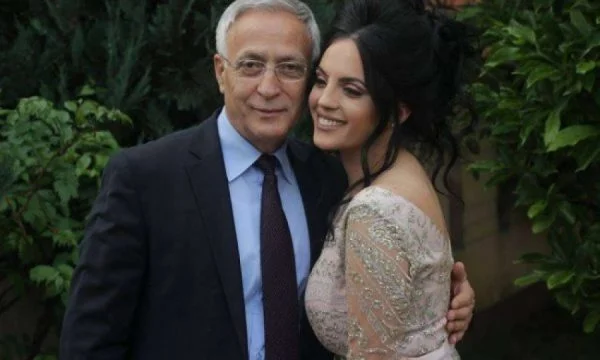 El deseo de la hija de Jakup Krasniqi por su cumpleaños: Siente tu voz