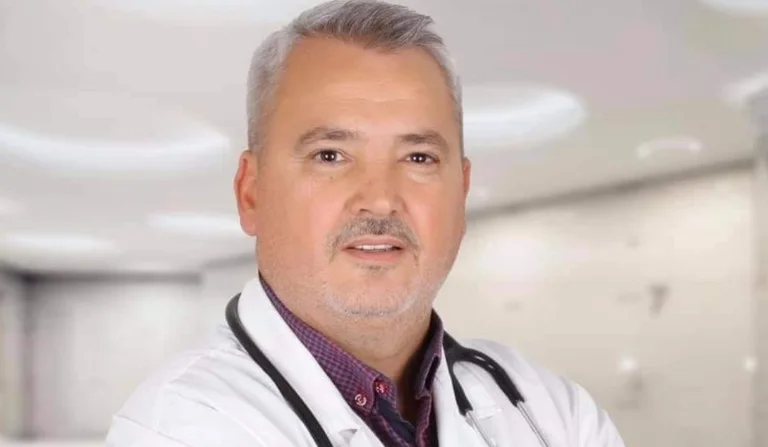 QKMF specialist in Prizren dies of COVID-19