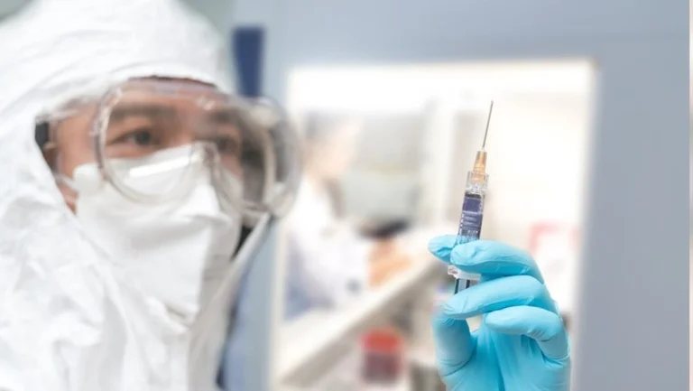 “Pfixer” und “BioNTech” gelten für die Impfstoffregistrierung in Serbien