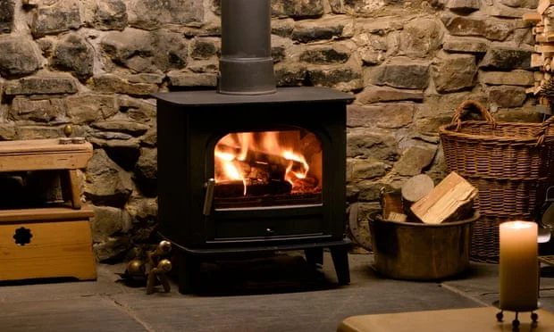 Experts: Avoid the use of stoves, too dangerous for your health