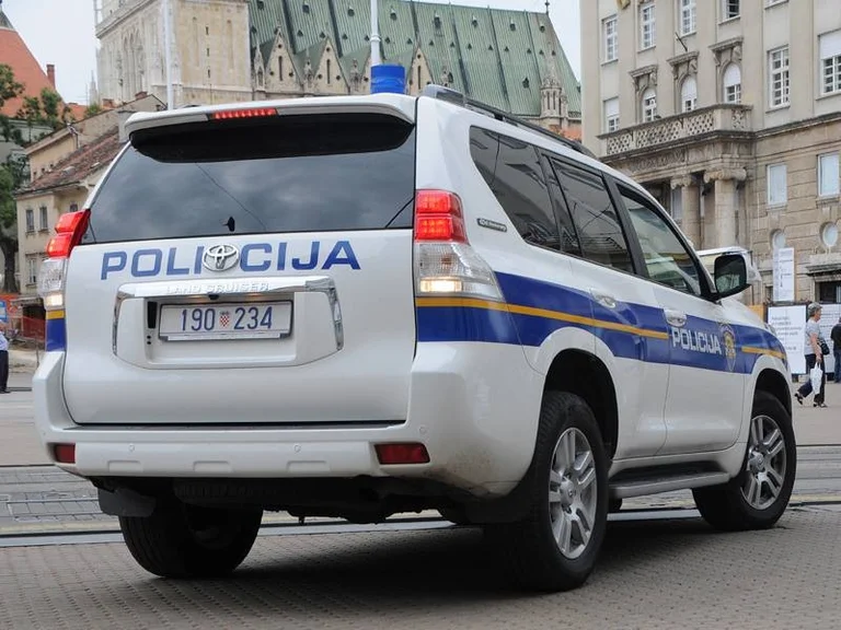 Next morning tragedy in Croatia: Eight Young People Reported dead