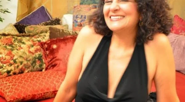 No ordinary: 54-year-old girl who slept with 1,000 and 500 men