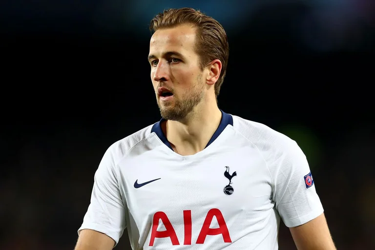 Man City has nearly millions for Harry Kane
