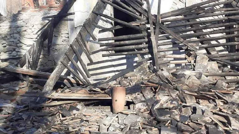 Year 2021 bad start for Croatia, new land quakes