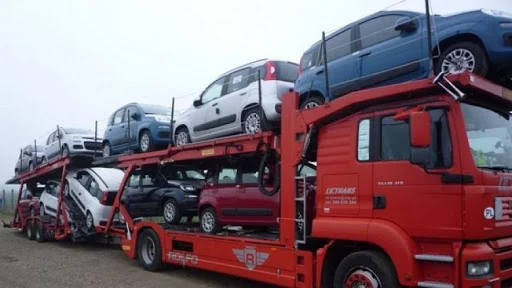Kosovars no estableció el lujo en la pandemia, compró unos 60m euros de coches
