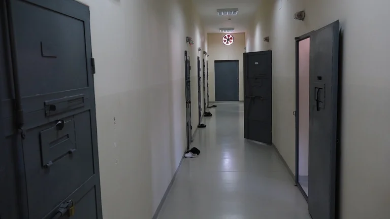 How will New Year's Night be marked at Lipjan Prison? Confessions From Prisoners