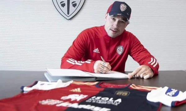 Une déclaration brutale de Nainggolan sur Inter et Conten après avoir signé avec Calilar