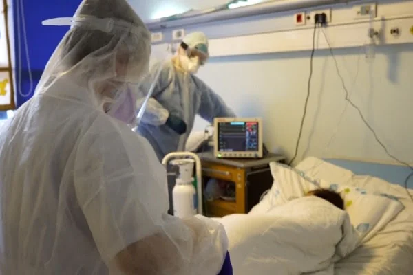 AFP: 1 806,072 personnes sont mortes du coronaire dans le monde