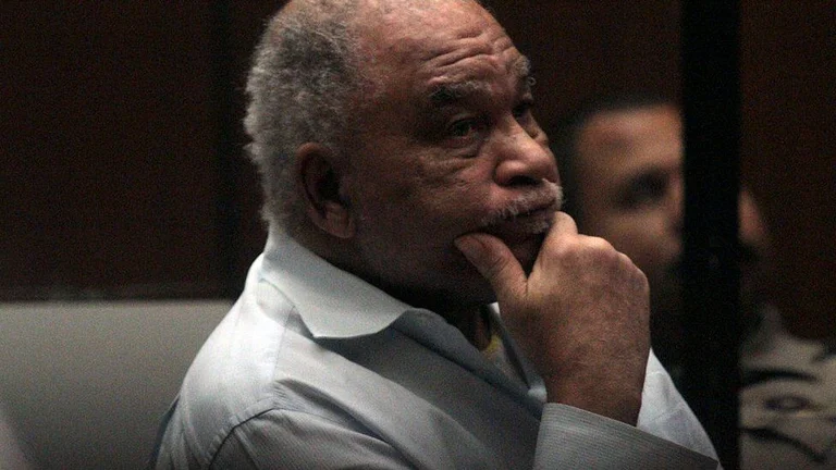Deadliest serialist in the United States: had confessed the murder of 93 women