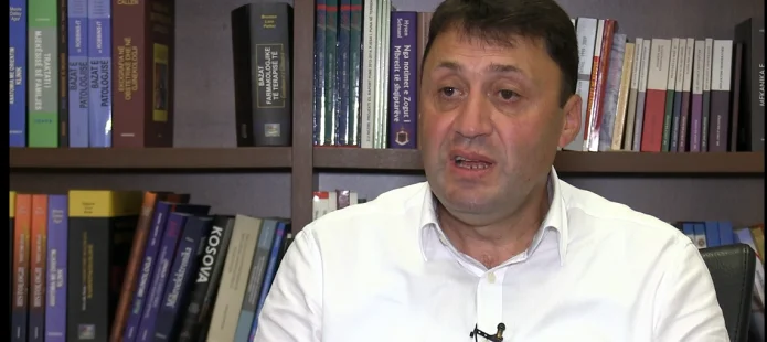 Nesër nis faza e dytë e mësimit, ministri Likaj ka një lutje për nxënësit
