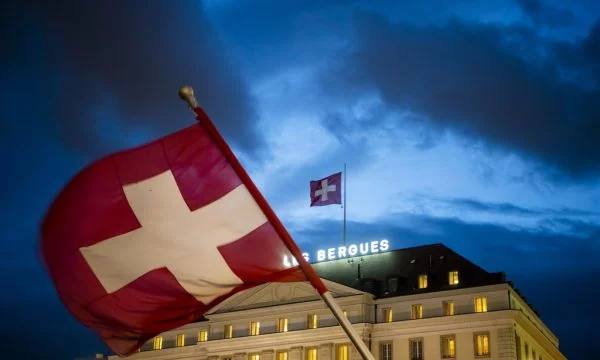 Estas son las leyes más raras en Suiza