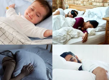 5 ways to get better sleep tonight (and every other night)
