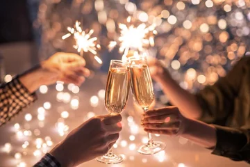 For a year as good as possible! Lucky Rituals and Money