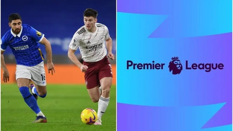 Match-up infetti e giocatori di calcio, Premier League prende decisioni significative