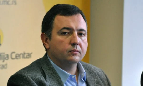 Serbian analyst: Albanians love Merkel because they need Germany more than the US