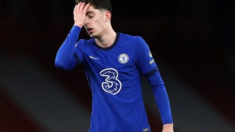 Haverstz rimpiange di aver respinto Bayern per Chelsea