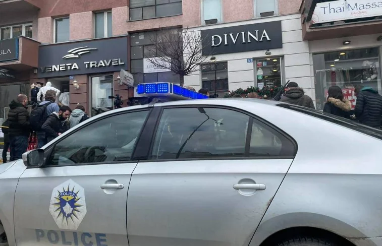 Prosecutor speaks of murder in Pristina, does not mention suicide