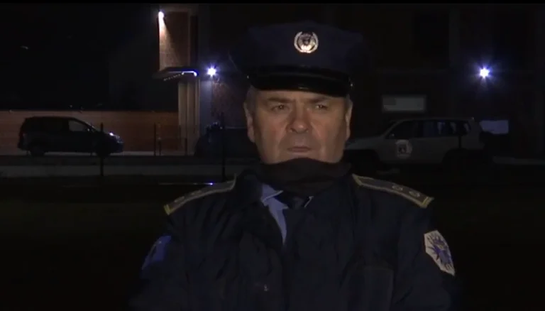Zeugeninterview beginnt: Polizei liefert weitere Details des vierfachen Mordes in Pozoran