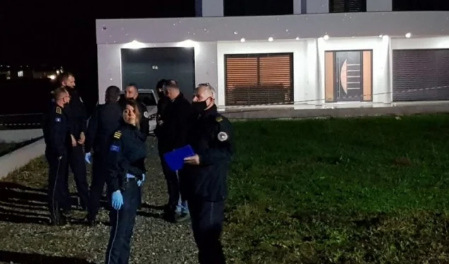 The prosecution confirms the four-fold murder in Poshoran of the Year