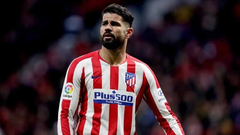Costa's exciting message: Goodbye, Atletico. My time has come.