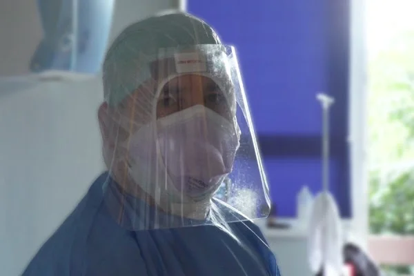 581 new cases and 4 victims from COVID-19 in Albania