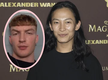 Guys in TikTok tell stories of sexual abuse by famous designer Alexander Wang!
