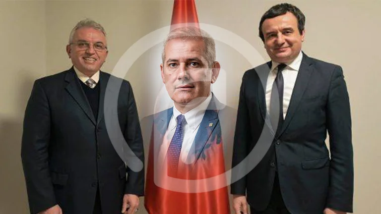 VV and principles: Svechla with harsh report against the expulsion of gilnists, Mustaf Bajrami with powerful support