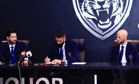 Former Kosovo player cooled to represent renowned National