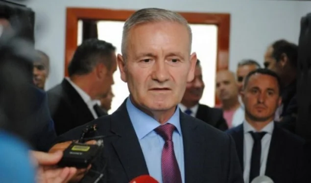 Le président de Kline est condamné à 40 000 euros et interdit de deux ans d'exercice de la fonction publique