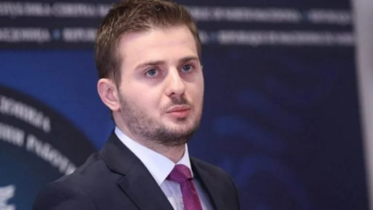 Ministri Cakaj tregon nëse ka shqiptarë të prekur nga koronavirusi në Itali