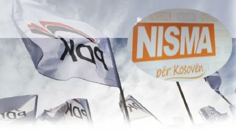 Despite previous differences, Initiative and PDK in Malisheva join forces