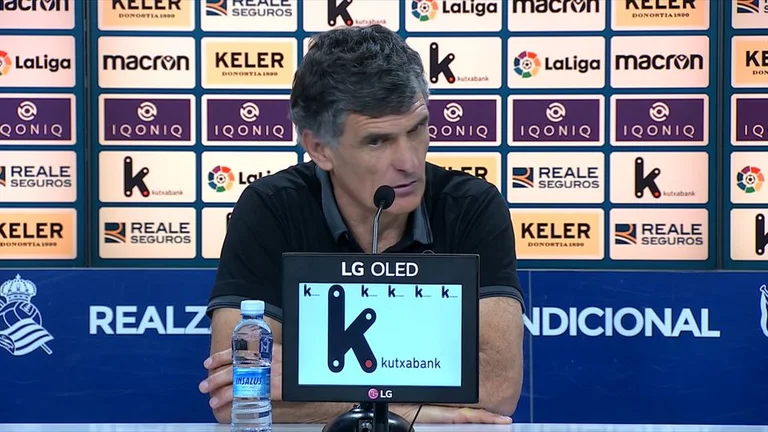 Eibari's coach shows the difference between Real Madrid and Barcelona, reveals why the kings are superior.