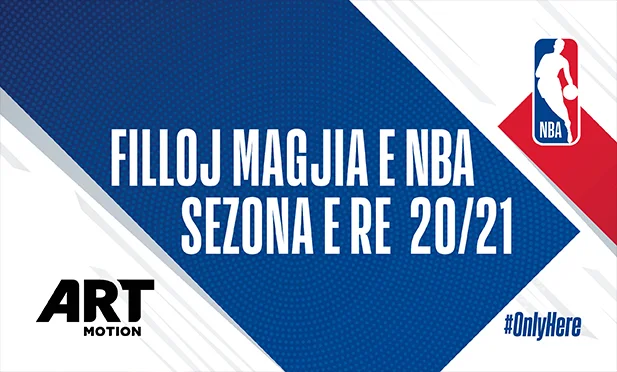 NBA Basketballspringer bei ARMOTOTION weiter