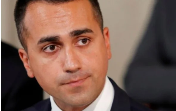 Italian foreign minister visits Kosovo today
