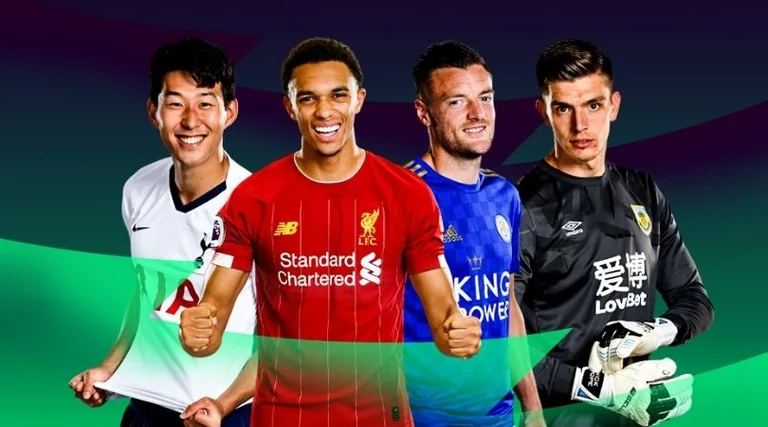 C'est la formation 2020 à Premierligla