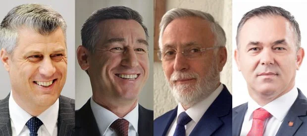 Esperti confermati Seek State Financial Support