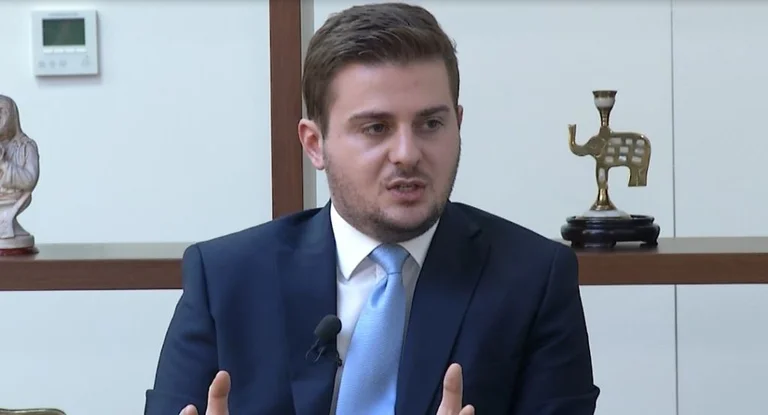 Cakaj thanks Israel for Kosovo diplomatic recognition