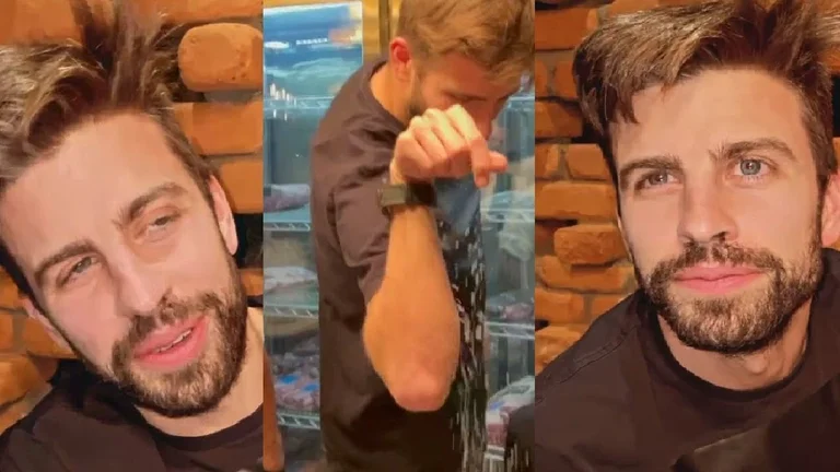 Pique adds salt - throwing stars to Nusret