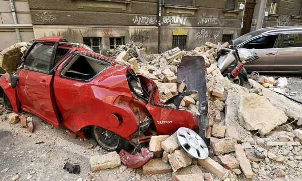 Kosovo Ambassador to Croatia: No Kosovars hurt, the number of victims has gone to five