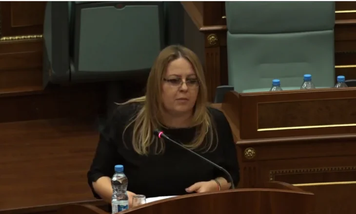 Bajrami: We have 40m euros plus external financing for the cost of vaccine
