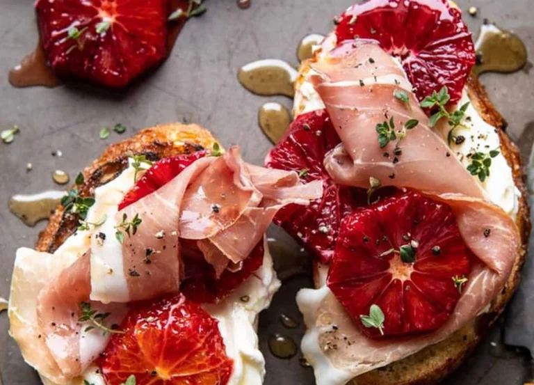 Forget Russian meat and salad: 6 dishes for a super dinner on December 31st