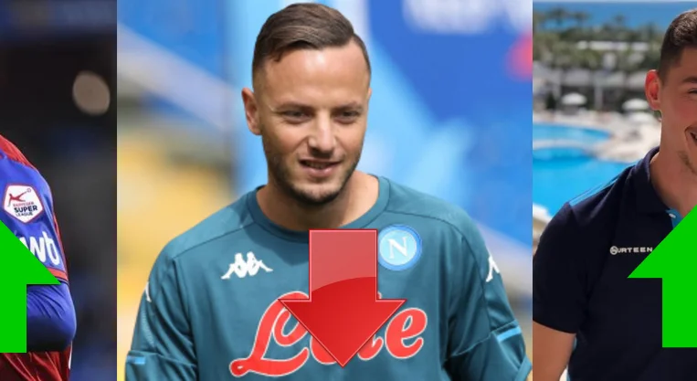Das Team macht Ihnen keinen Fußballspieler: Pummer's Value, Zegrova Grows Preis